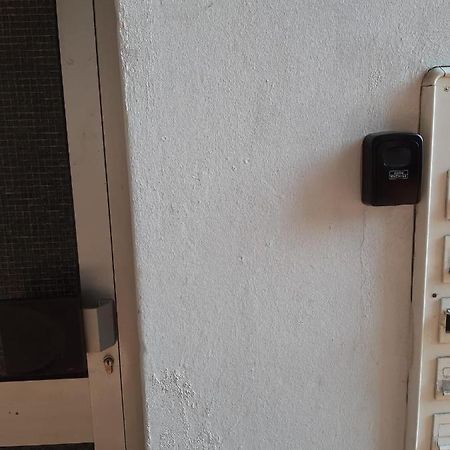 Apartment Osnabrueck 2 Schlafzimmer Eksteriør bilde