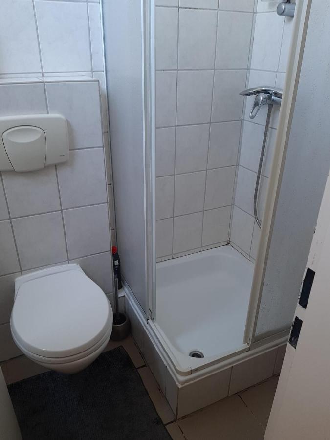 Apartment Osnabrueck 2 Schlafzimmer Eksteriør bilde