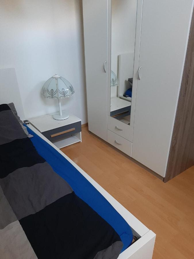 Apartment Osnabrueck 2 Schlafzimmer Eksteriør bilde